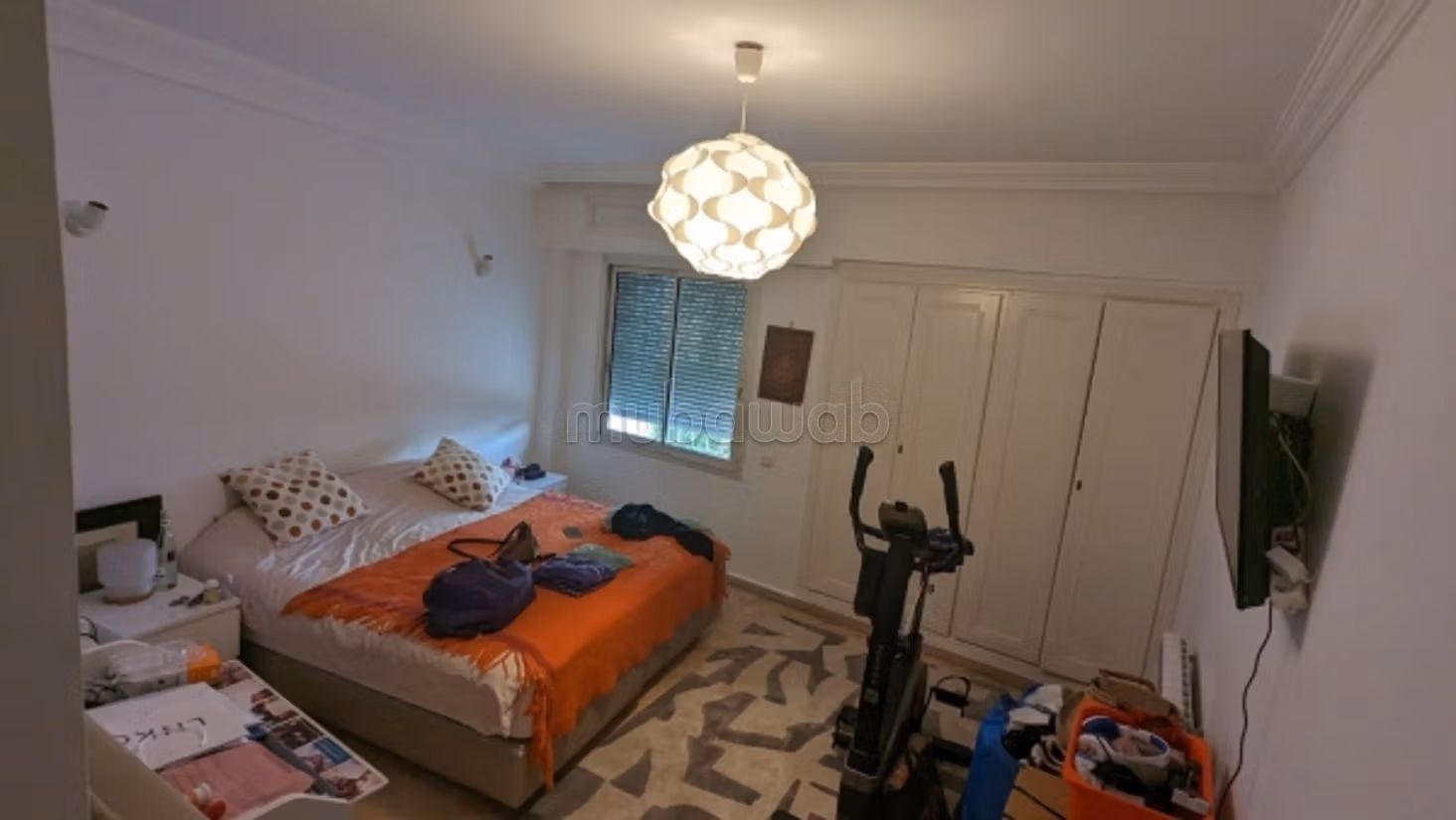 Appt en vente idealement place palmier
