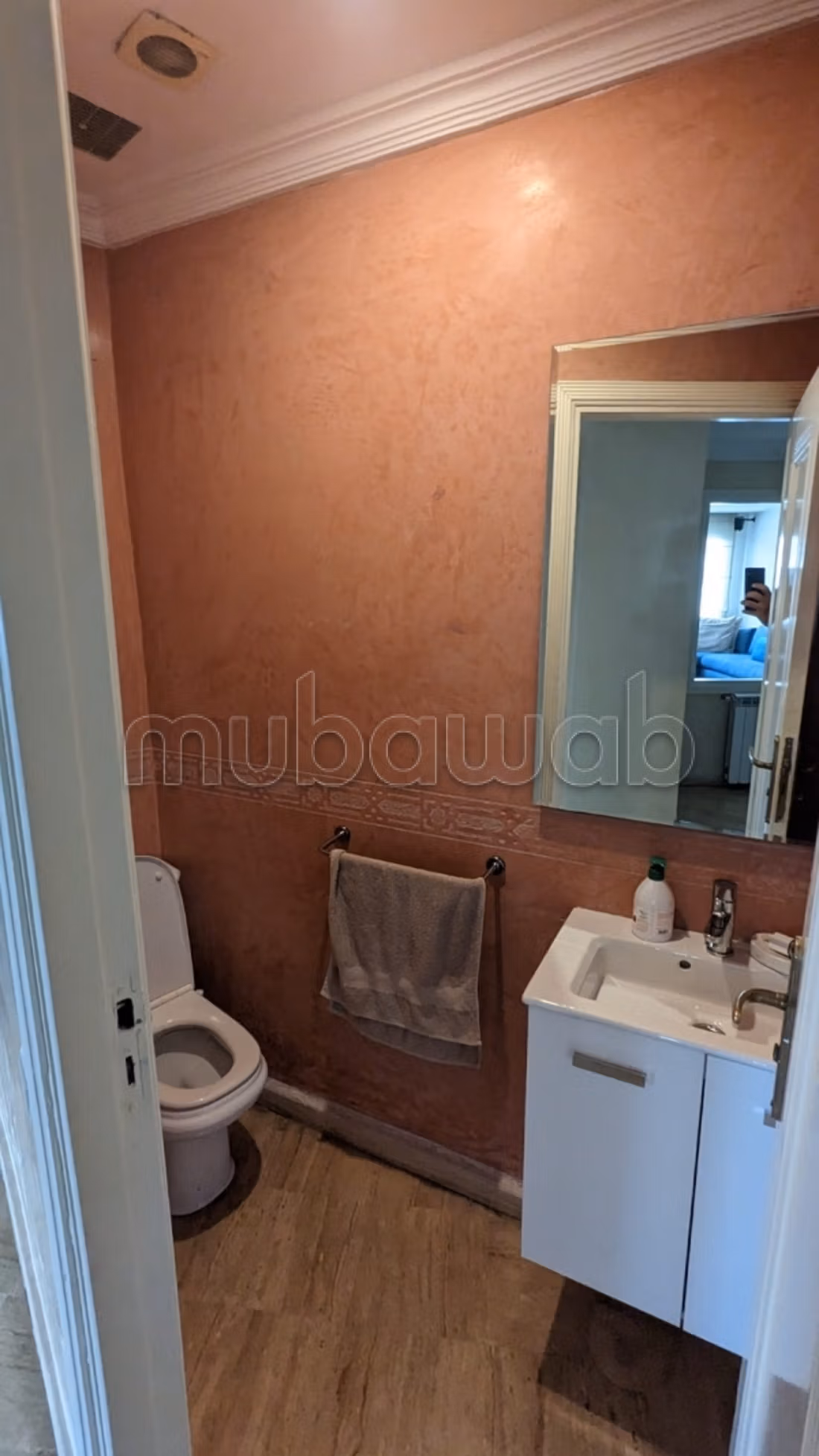 Appt en vente idealement place palmier