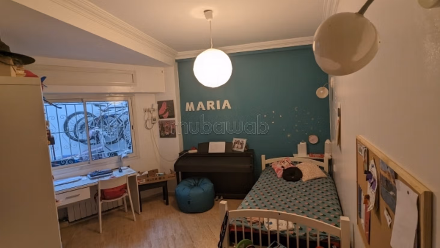 Appt en vente idealement place palmier