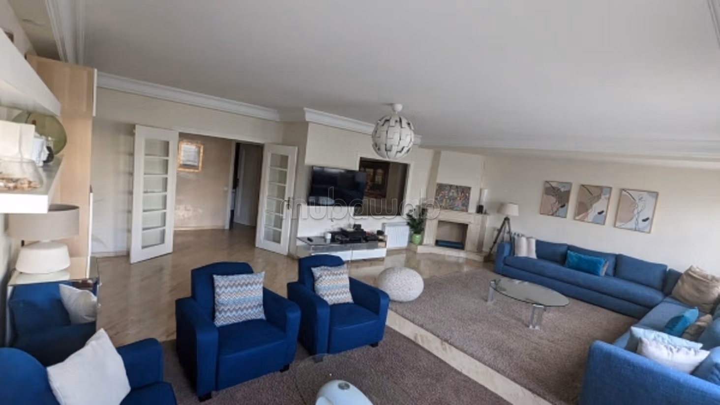 Appt en vente idealement place palmier
