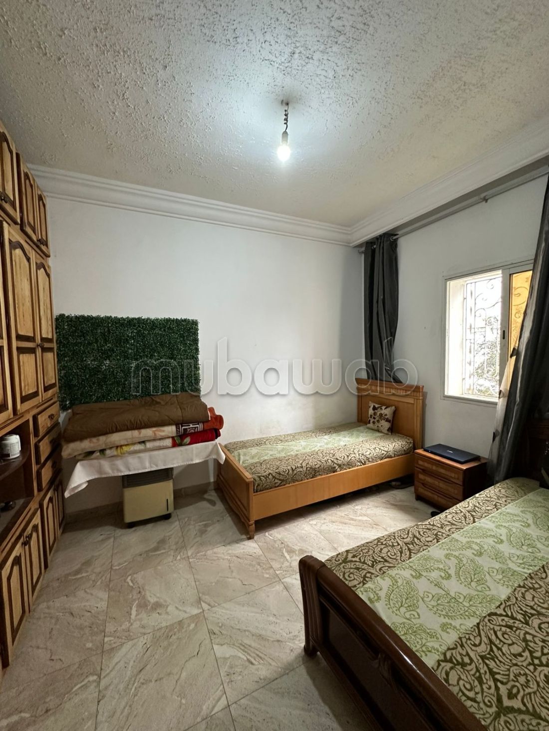 Étage de villa a ben arous