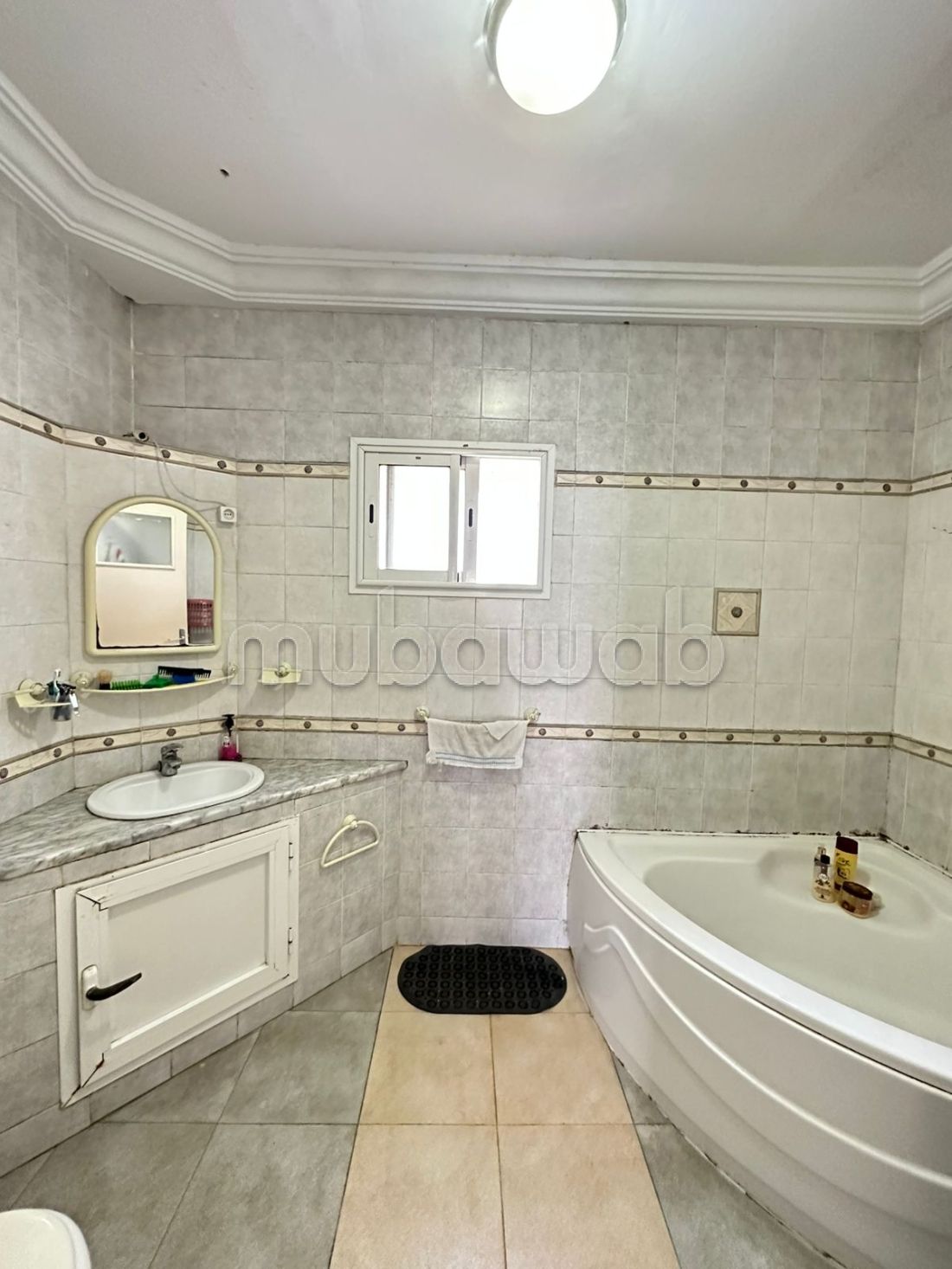 Étage de villa a ben arous