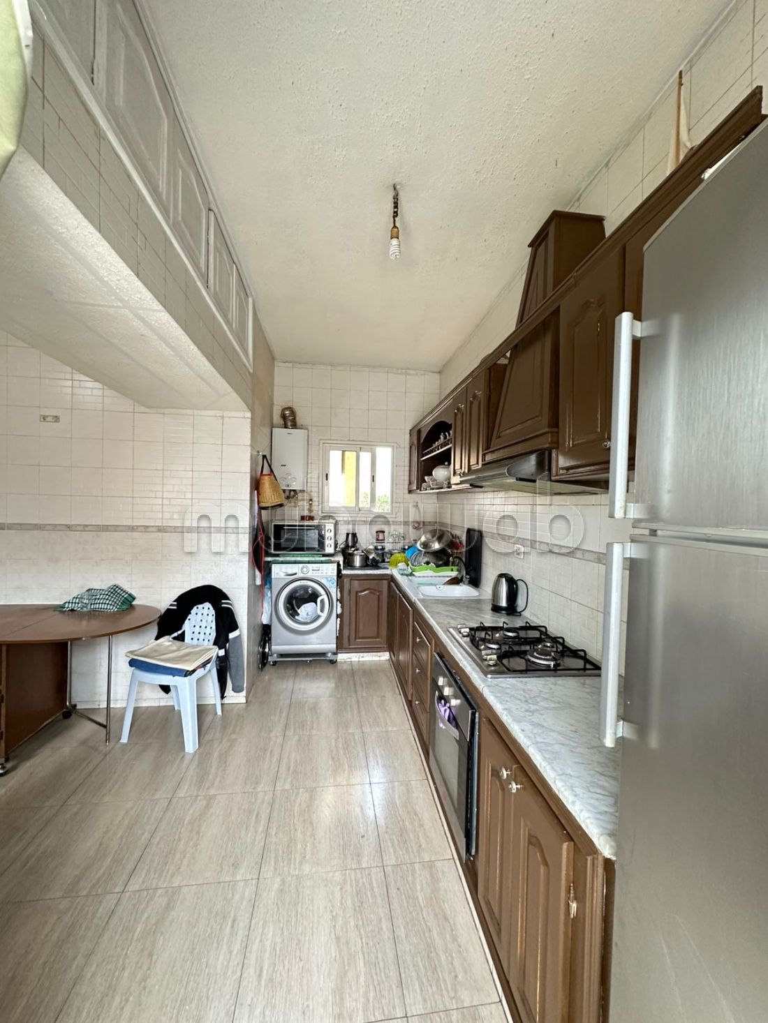 Étage de villa a ben arous