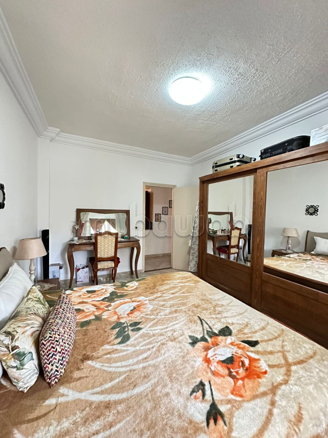 Étage de villa a ben arous