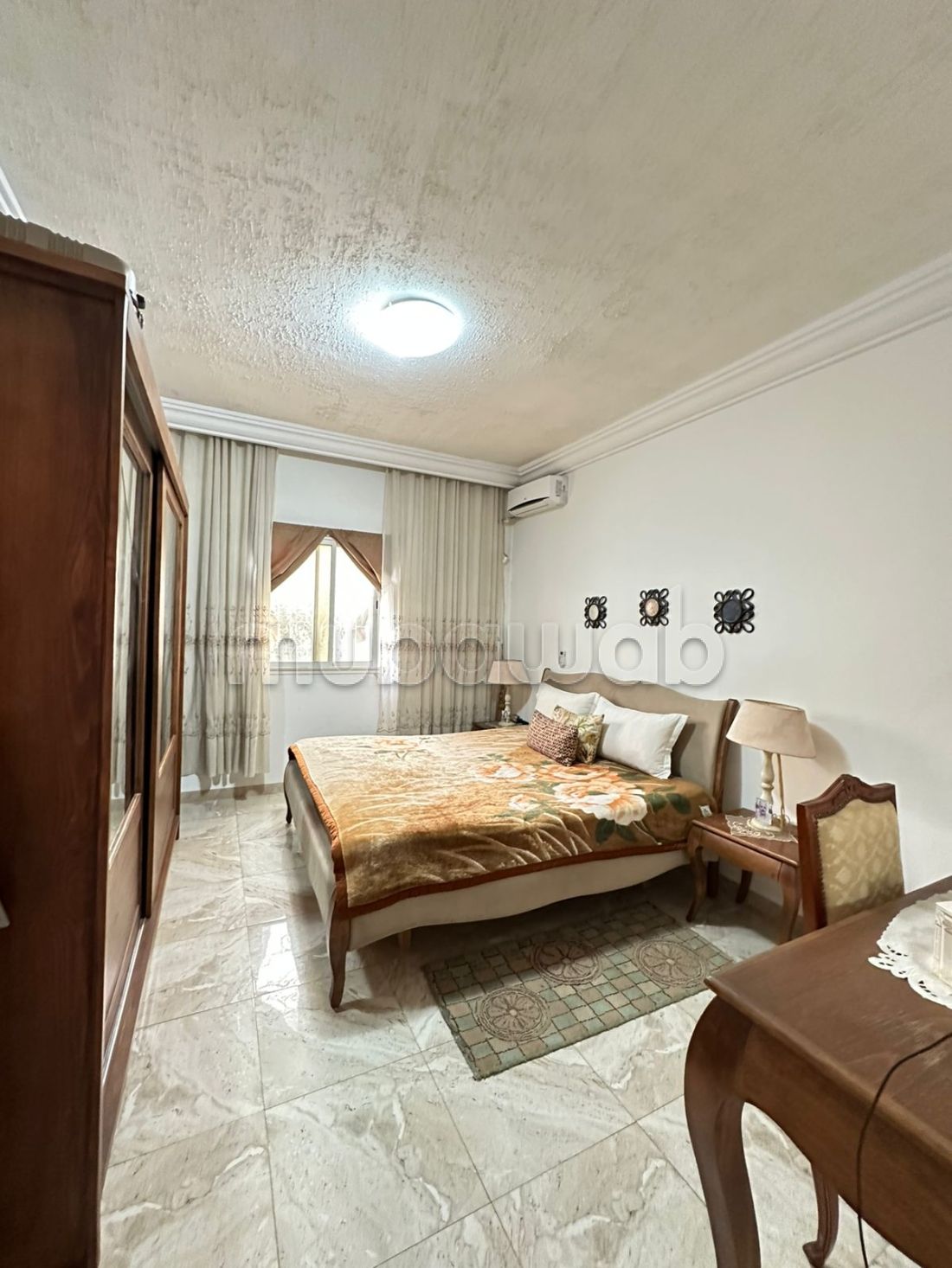 Étage de villa a ben arous