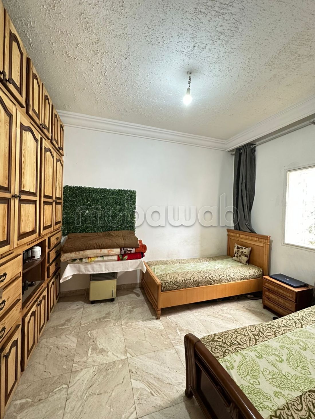 Étage de villa a ben arous