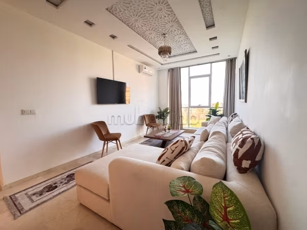 Gestoffeerd appartement te huur tanja balia
