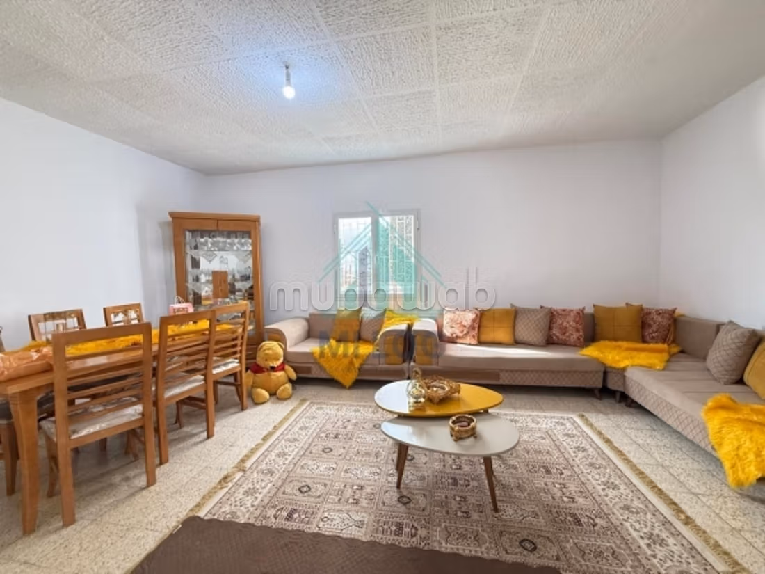 Villa su due livelli di 310 m² nella Nuova Medina