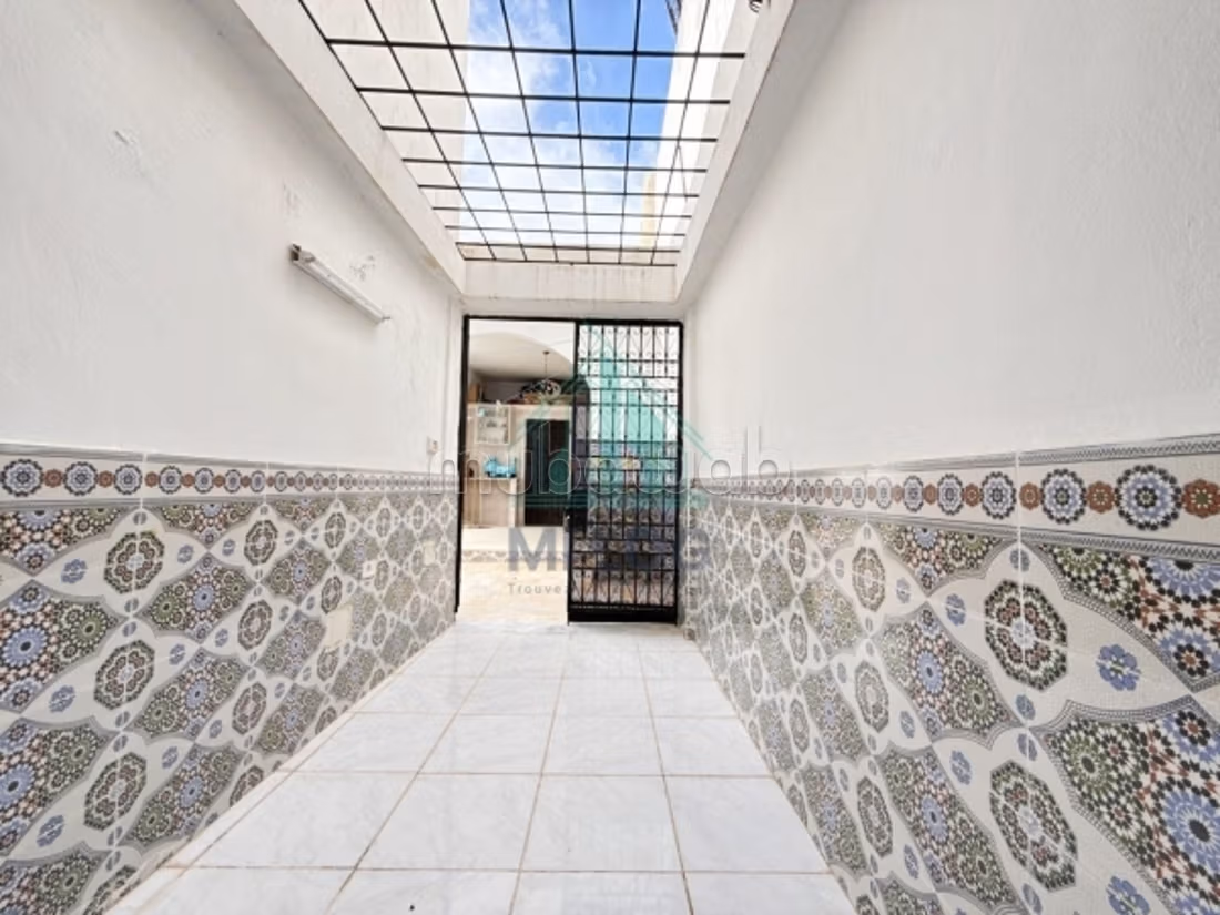 Villa su due livelli di 310 m² nella Nuova Medina