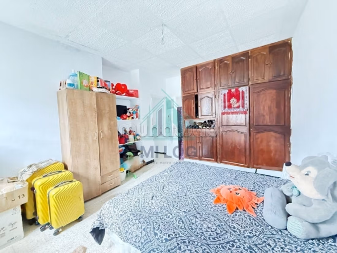 Villa su due livelli di 310 m² nella Nuova Medina