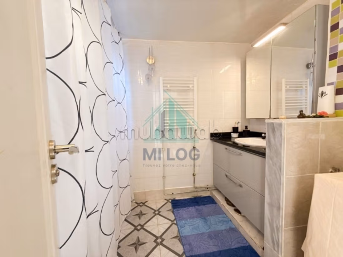 Villa su due livelli di 310 m² nella Nuova Medina