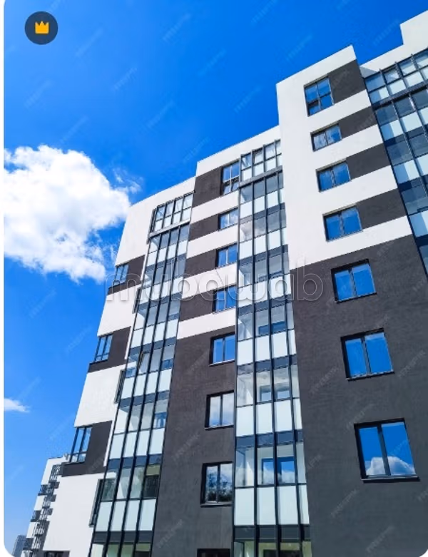 A louer immeuble prestigieux 1450 m² Mutuelleville