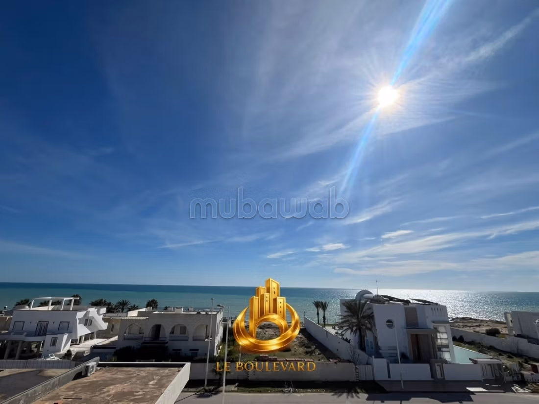 A Vendre Villa R2 Inachevée à Jinene Benikhiar