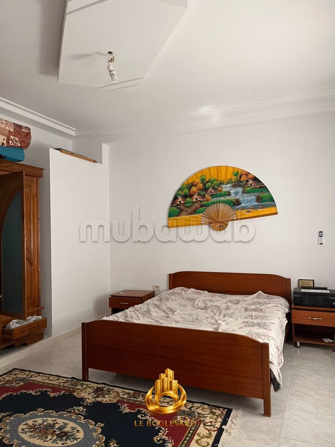 A Vendre Villa R2 Inachevée à Jinene Benikhiar
