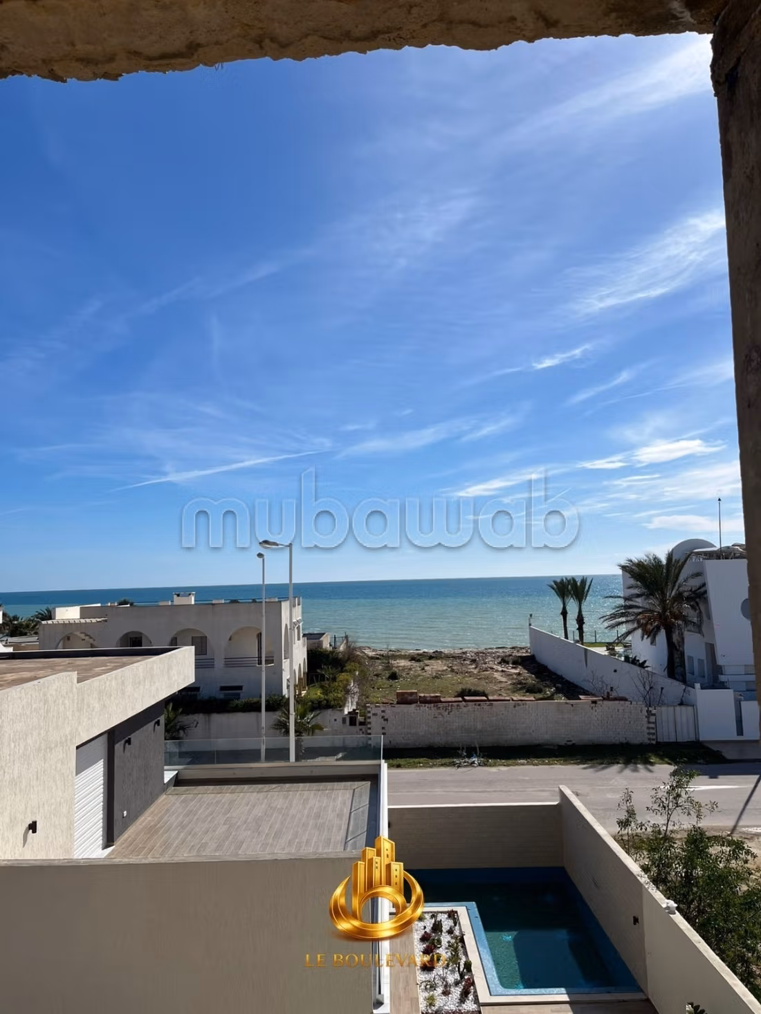 A Vendre Villa R2 Inachevée à Jinene Benikhiar