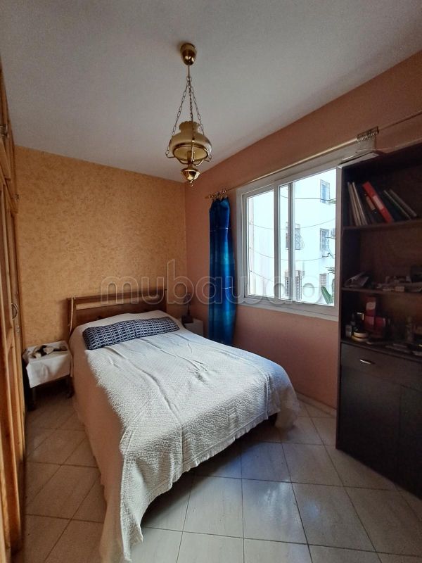 Appartement avendre falomlil a hay mohammadi