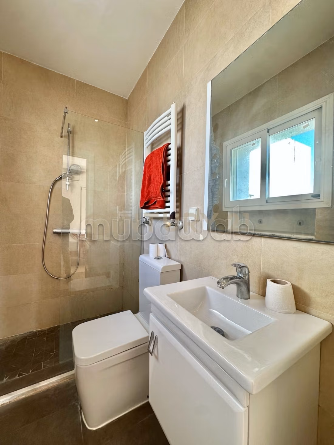 In affitto: Un Duplex s2 arredato a Golden Tulipe
