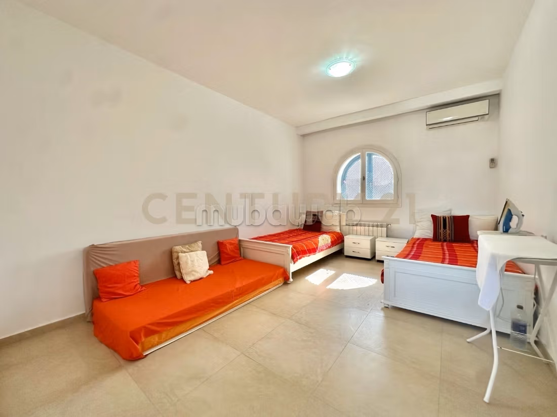 In affitto: Un Duplex s2 arredato a Golden Tulipe
