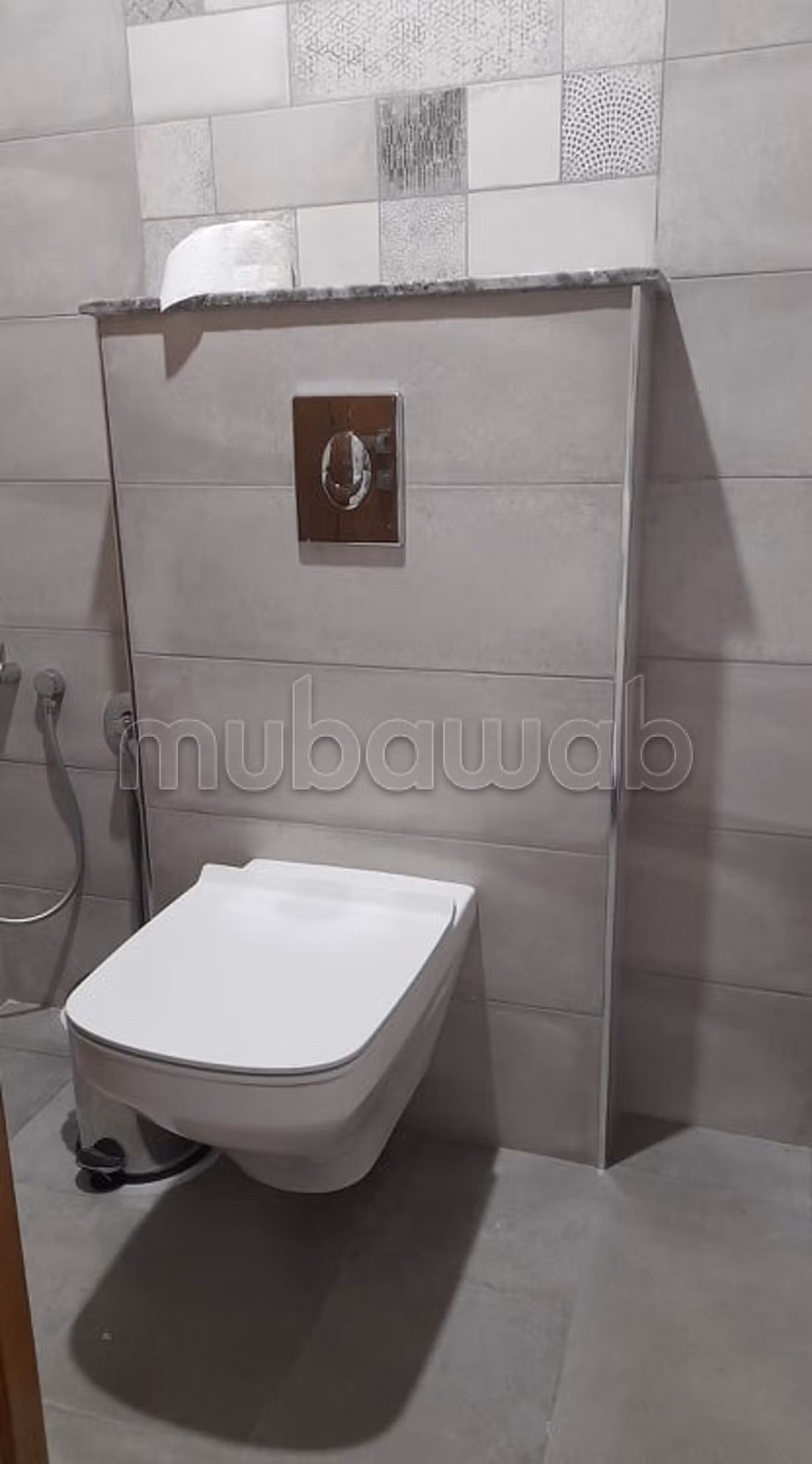 Affitto di una casa per stranieri