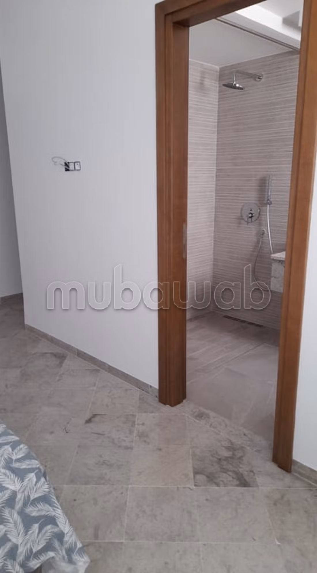 Affitto di una casa per stranieri