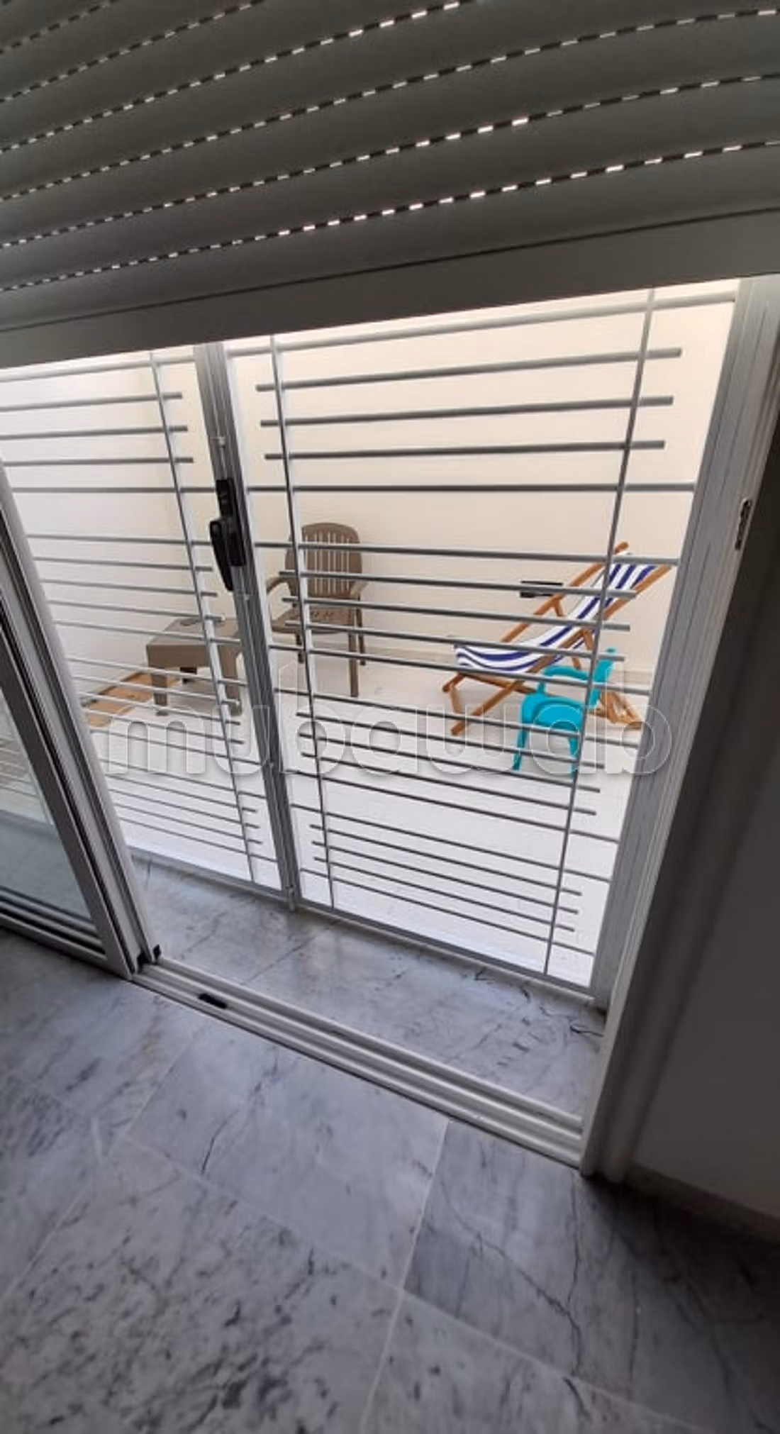 Affitto di una casa per stranieri