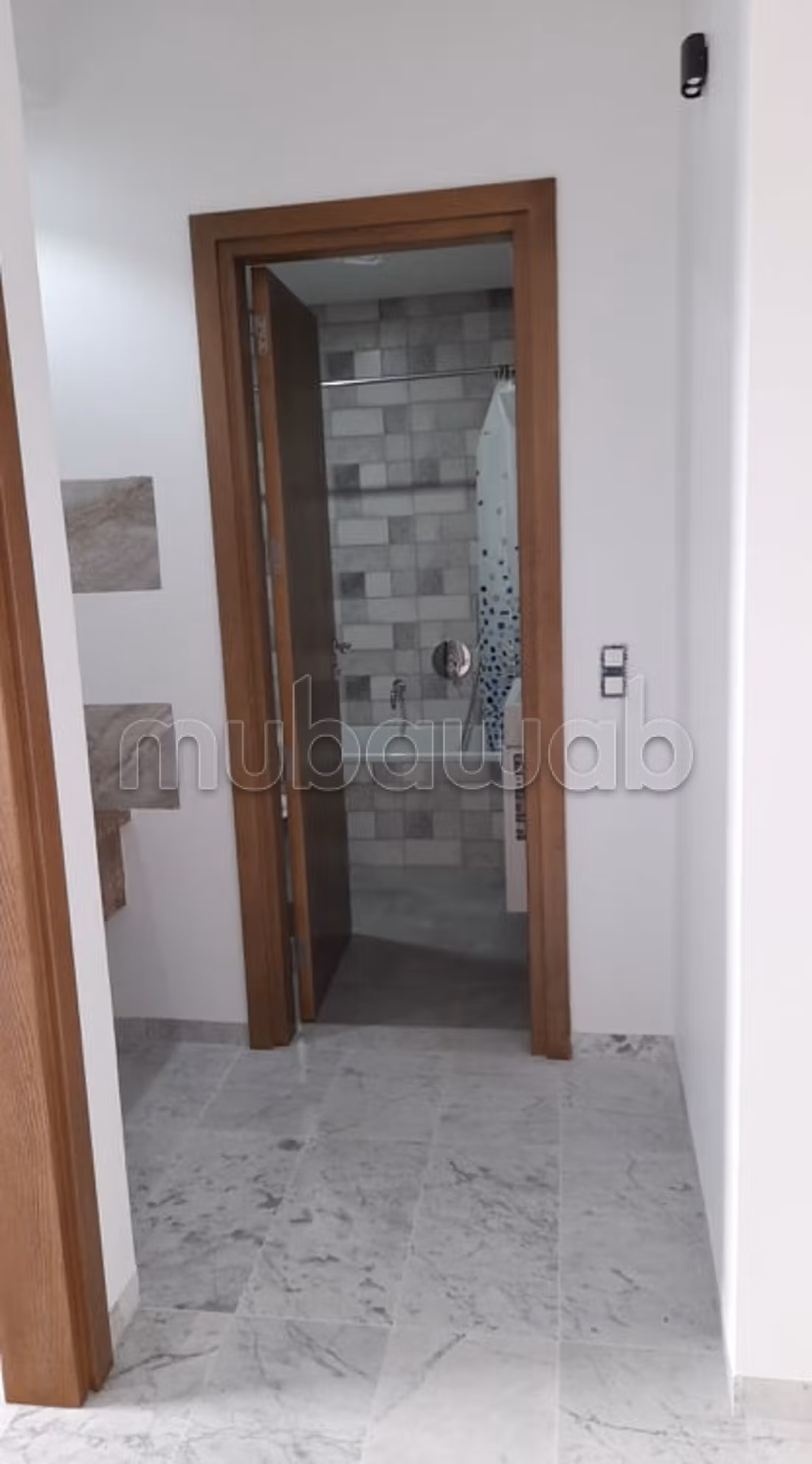 Affitto di una casa per stranieri