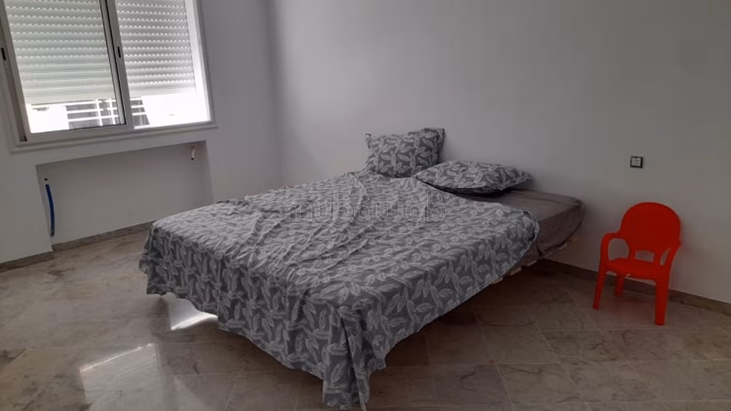 Affitto di una casa per stranieri
