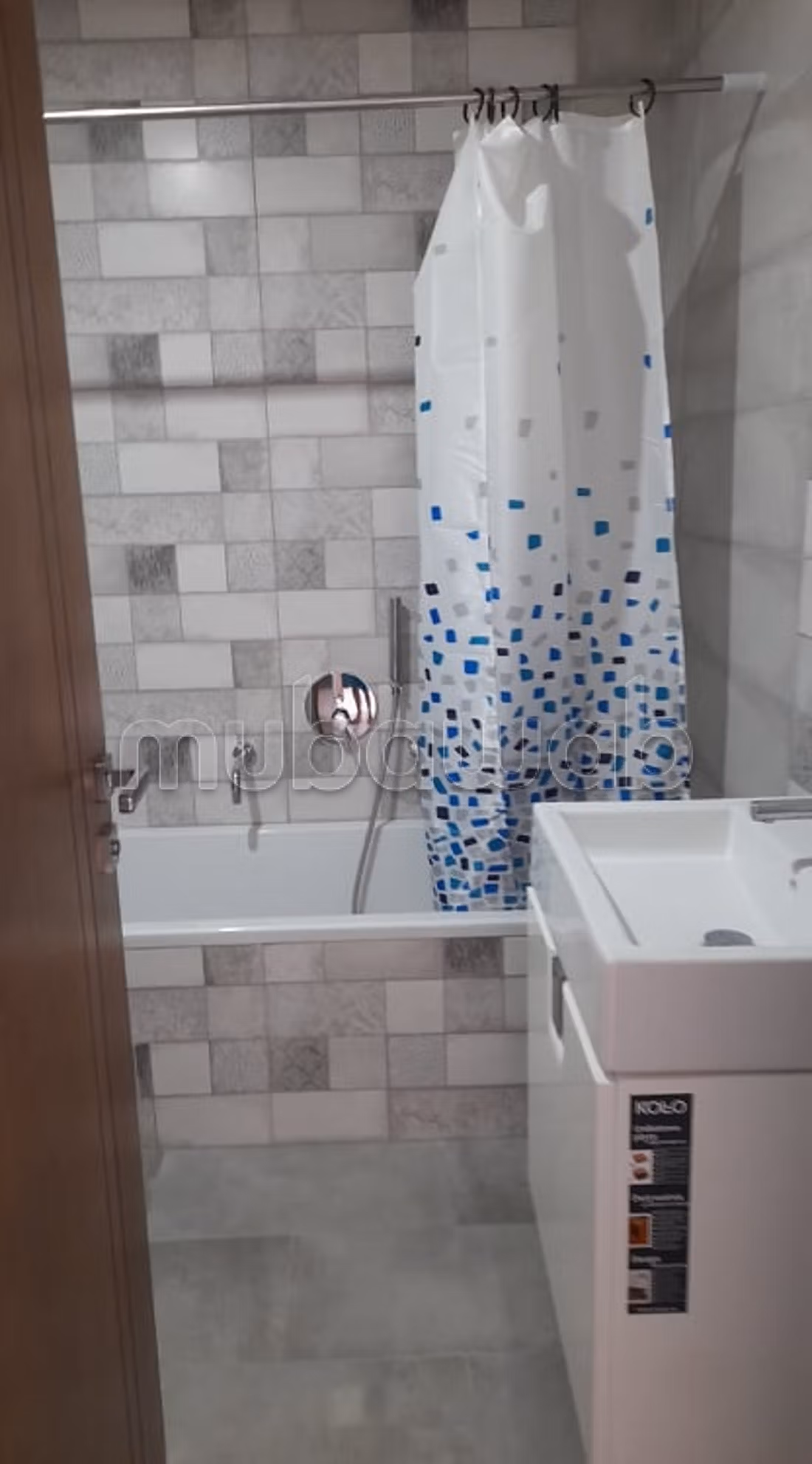 Affitto di una casa per stranieri