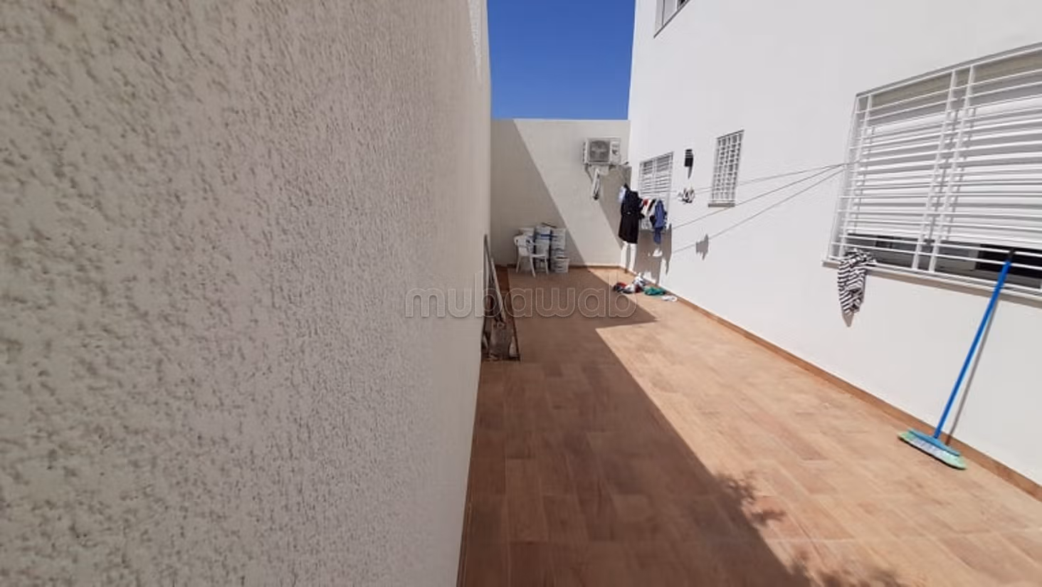 Affitto di una casa per stranieri