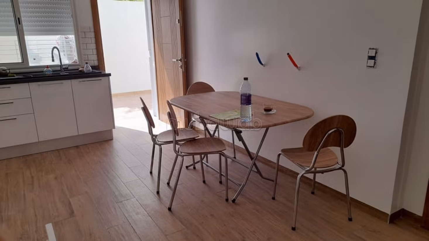 Affitto di una casa per stranieri