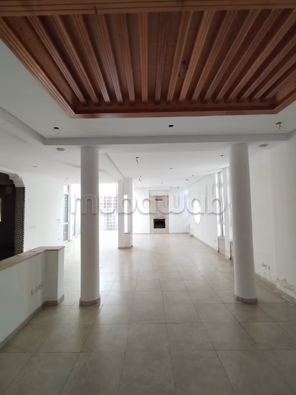 Villa à vendre à Harhoura