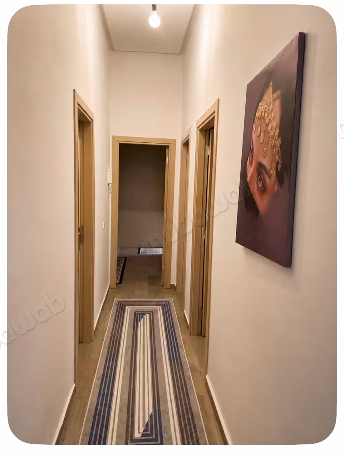 Très bel appartement en location 2 chambres agréables. Sécurisé 24/24