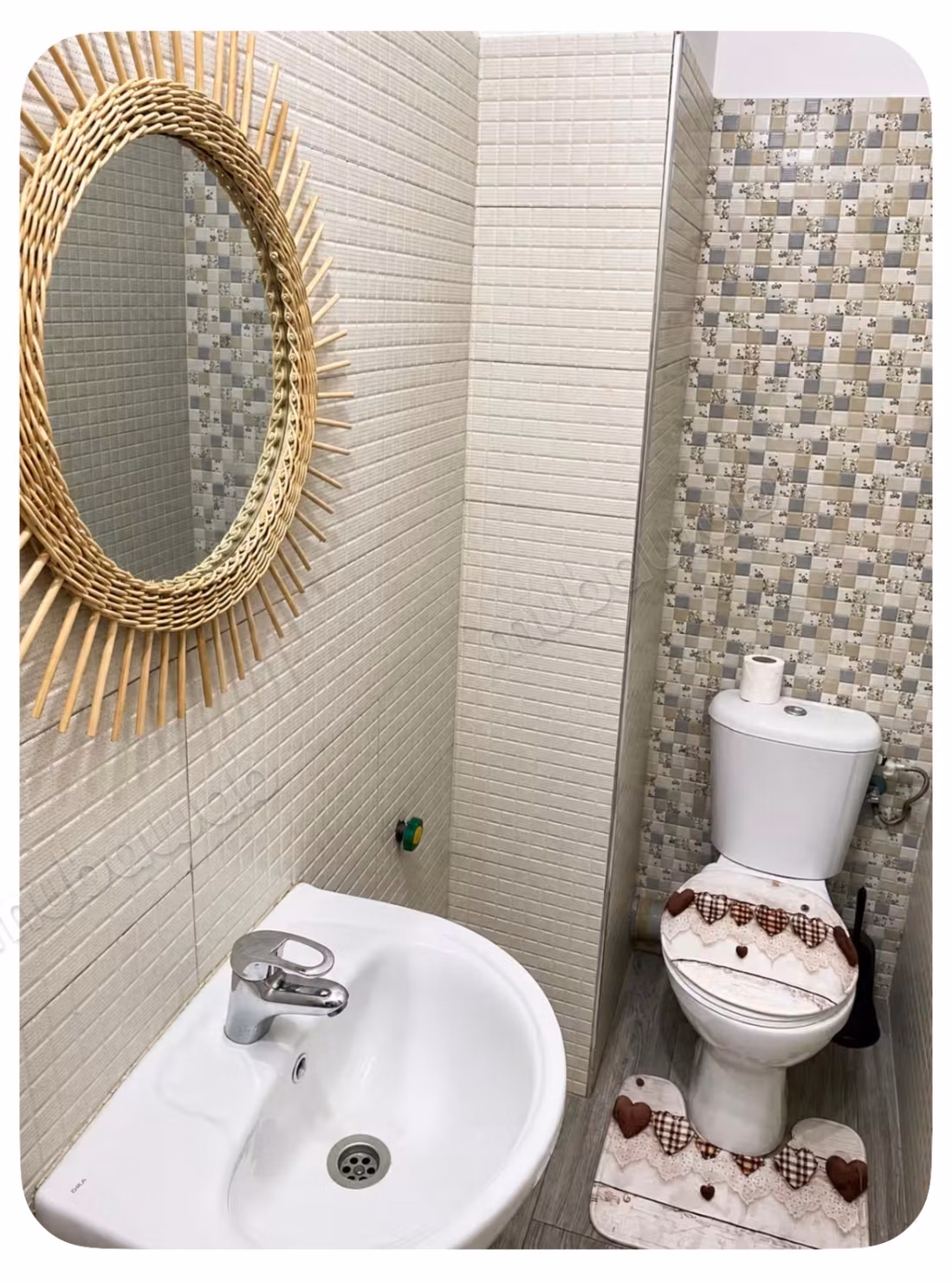 Très bel appartement en location 2 chambres agréables. Sécurisé 24/24