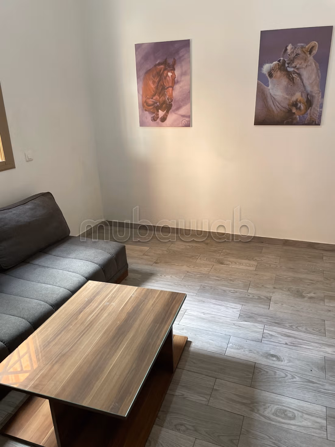 Très bel appartement en location 2 chambres agréables. 
Sécurisé 24/24 — 3