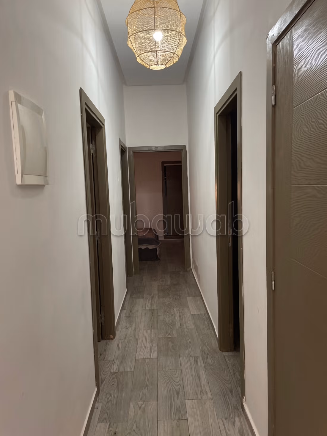 Très bel appartement en location 2 chambres agréables. 
Sécurisé 24/24 — 2