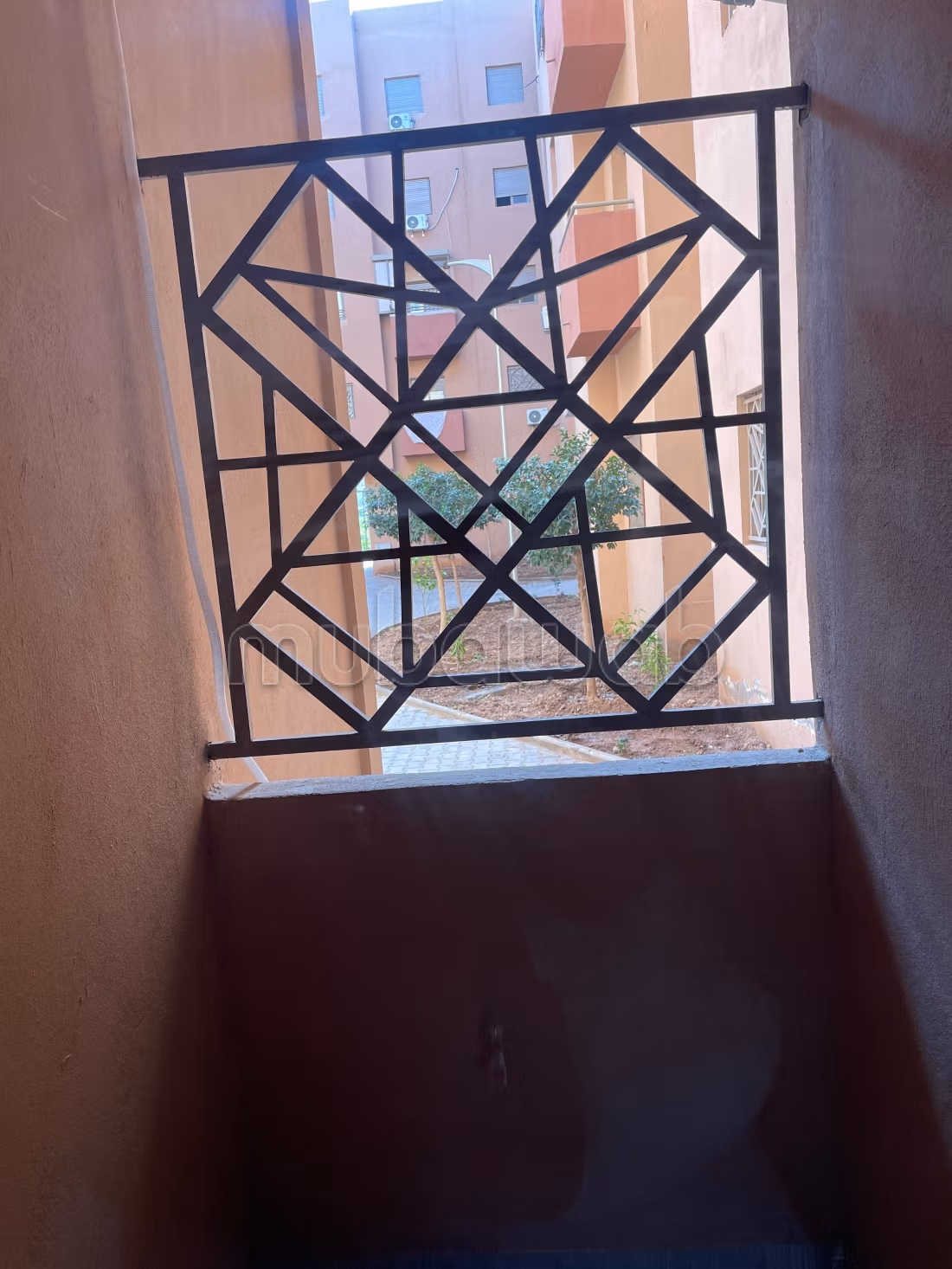 Très bel appartement en location 2 chambres agréables. 
Sécurisé 24/24 — 5