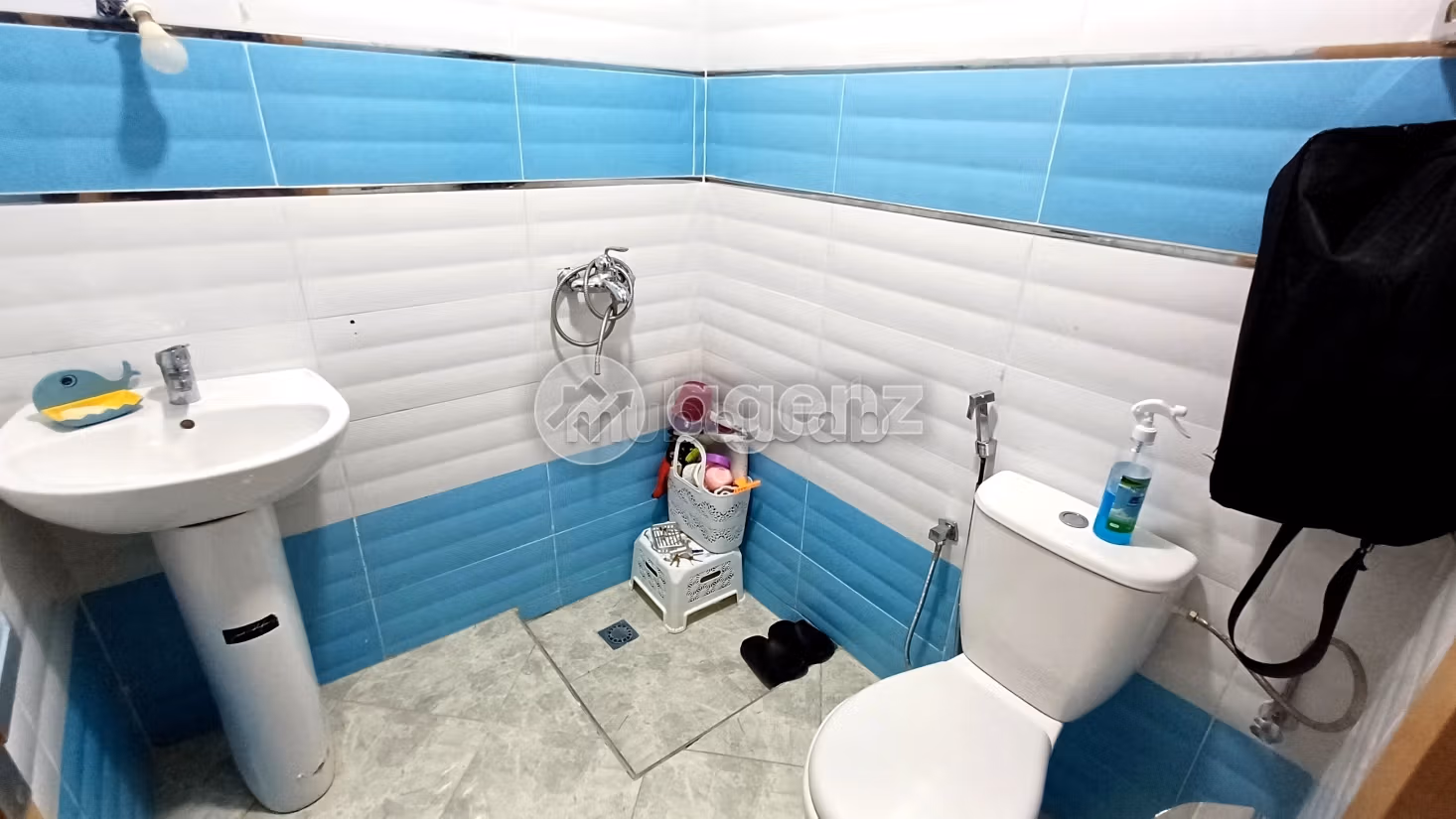 Appartement à vendre 88 m², 2 chambres Essaadiyine Meknès