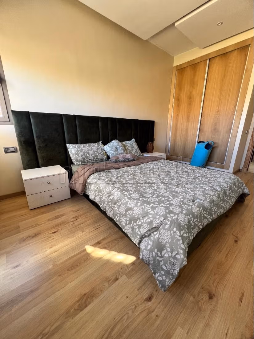 Luxe villa te koop in AKENZA Route de l'Ourika. Oppervlakte 400 m²