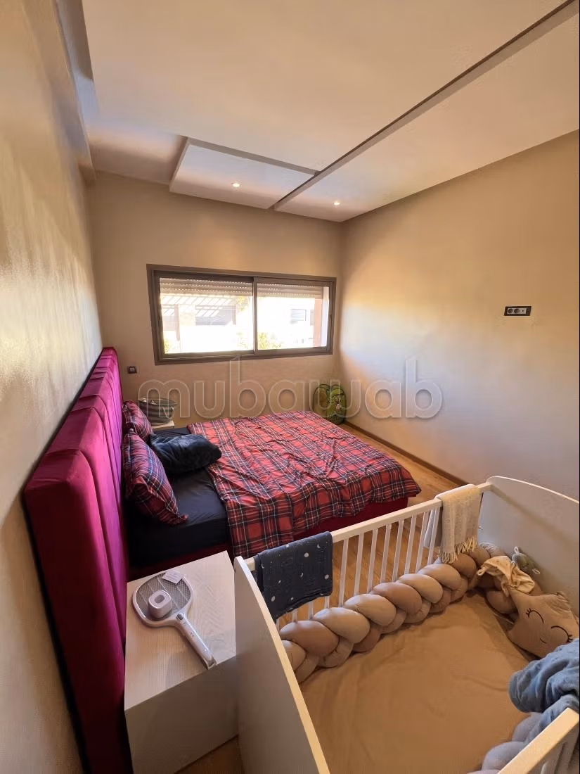 Luxe villa te koop in AKENZA Route de l'Ourika. Oppervlakte 400 m²