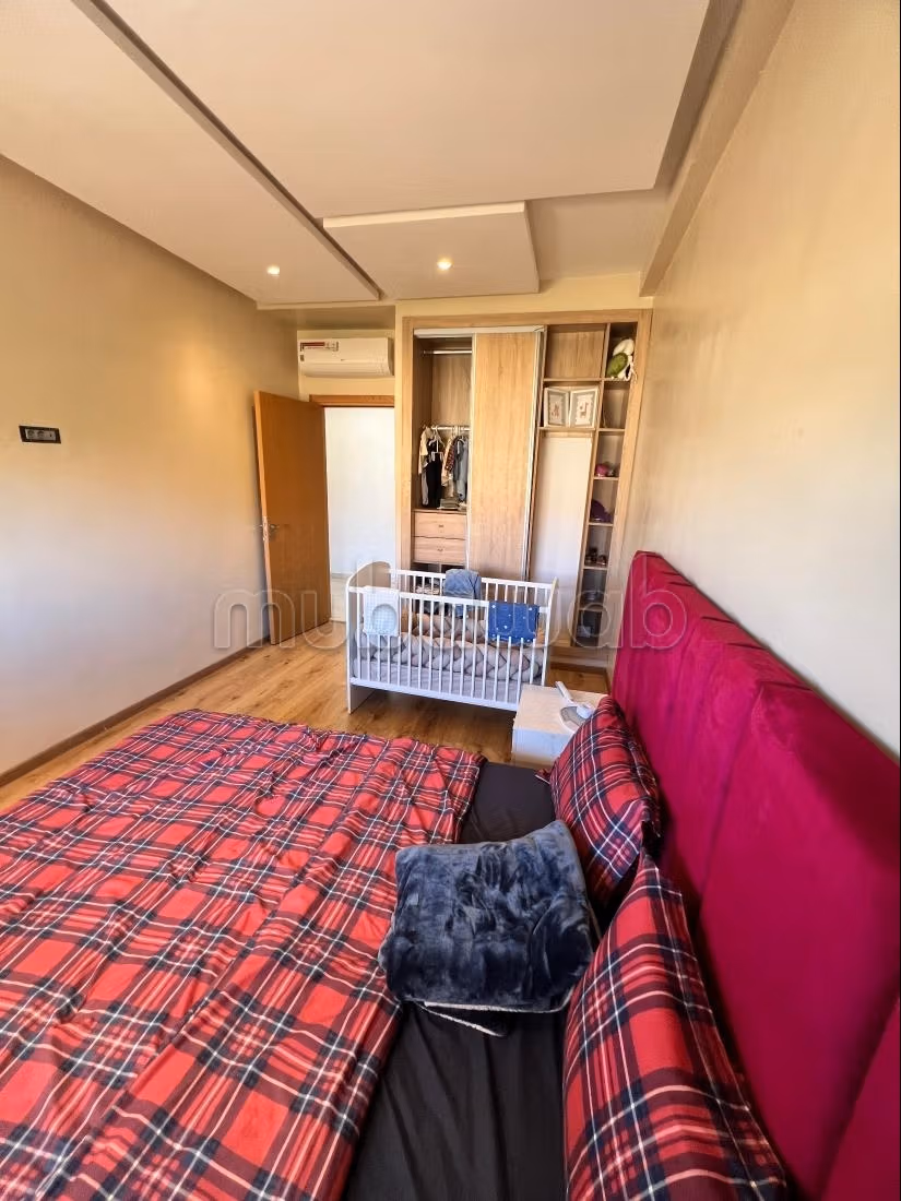 Luxe villa te koop in AKENZA Route de l'Ourika. Oppervlakte 400 m²