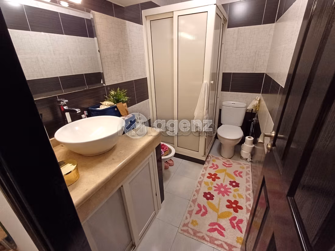 Appartement te koop van 62 m², 2 slaapkamers Palmier Casablanca