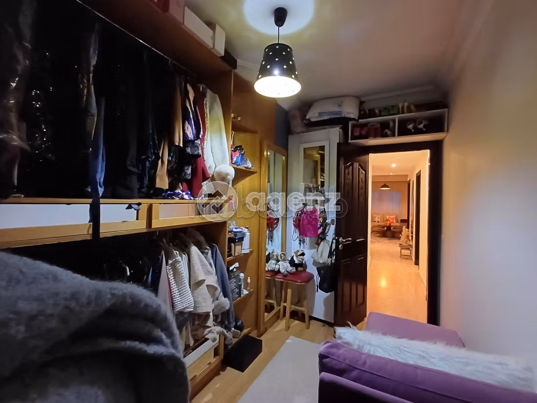 Appartement te koop van 62 m², 2 slaapkamers Palmier Casablanca