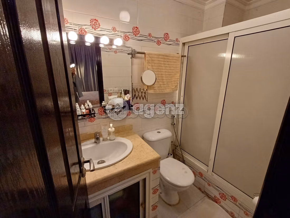 Appartement te koop van 62 m², 2 slaapkamers Palmier Casablanca