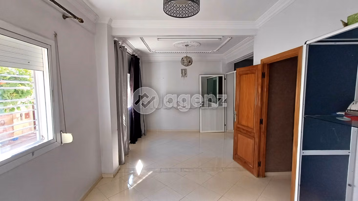 Duplex te koop 105 m², 2 slaapkamers Mont Fleuri Fez