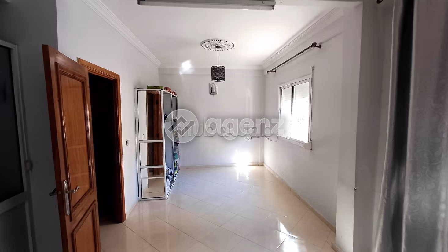 Duplex te koop 105 m², 2 slaapkamers Mont Fleuri Fez