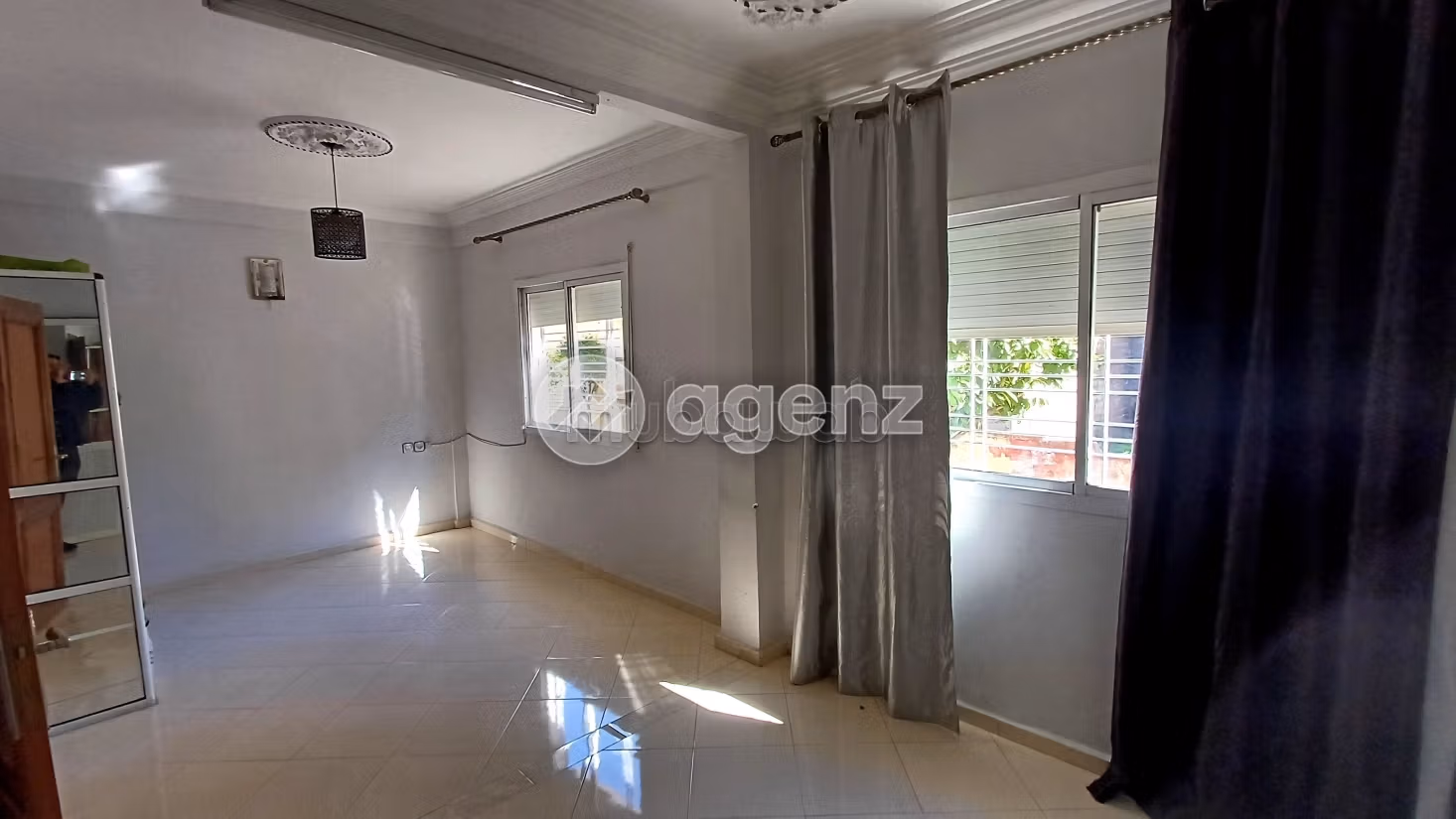 Duplex à vendre 105 m², 2 chambres Mont Fleuri Fès