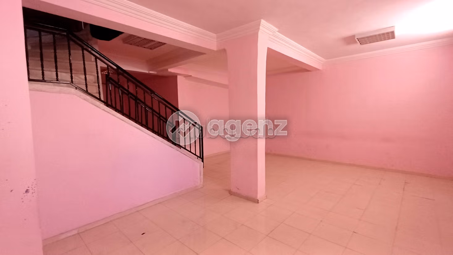 Duplex te koop 105 m², 2 slaapkamers Mont Fleuri Fez