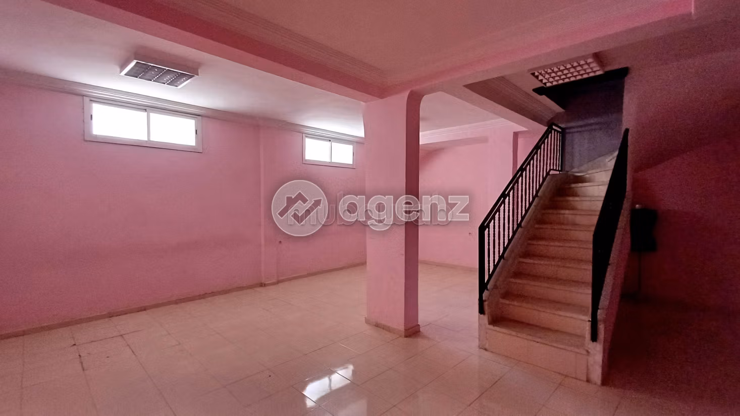 Duplex te koop 105 m², 2 slaapkamers Mont Fleuri Fez