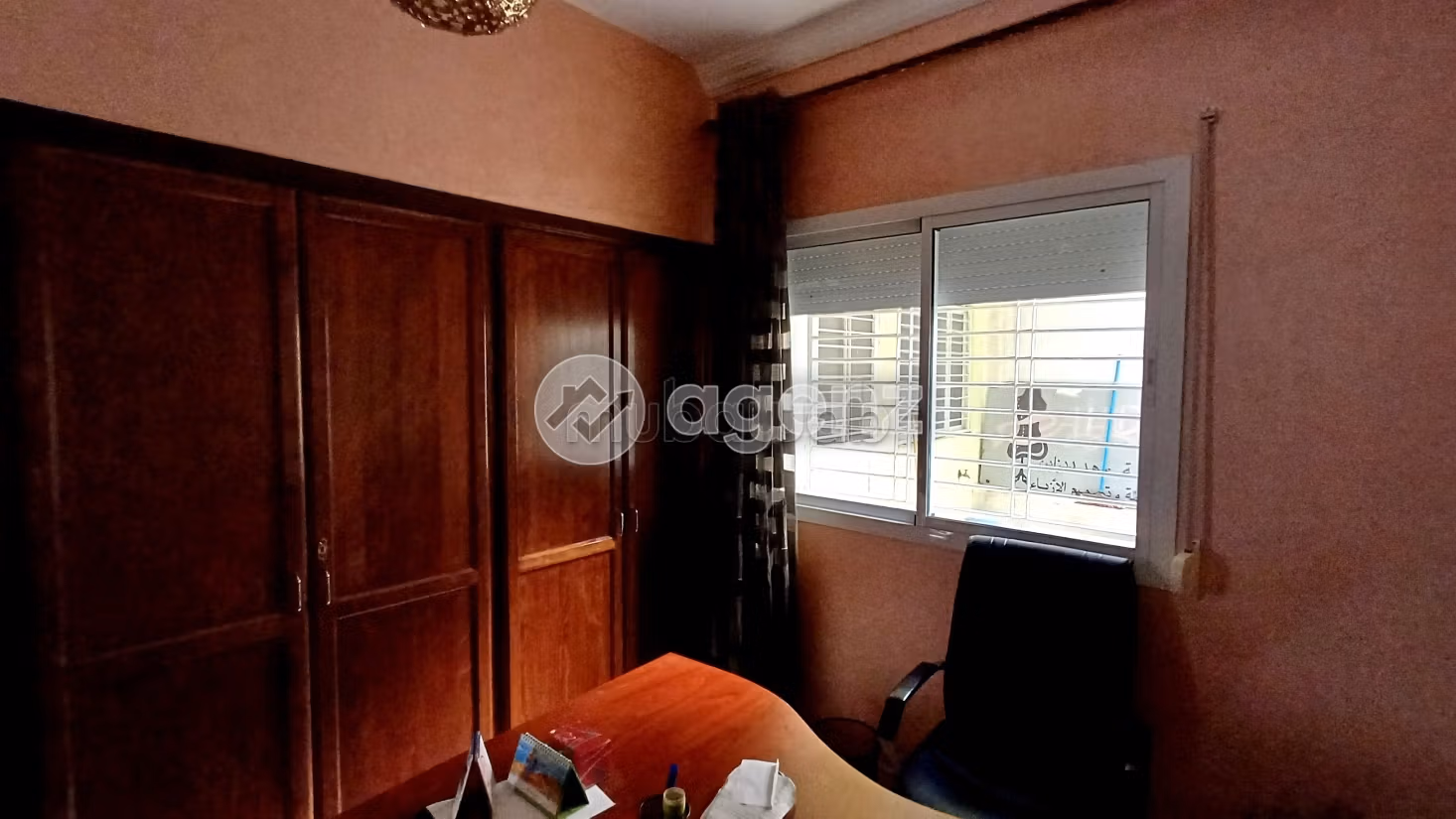 Duplex te koop 105 m², 2 slaapkamers Mont Fleuri Fez