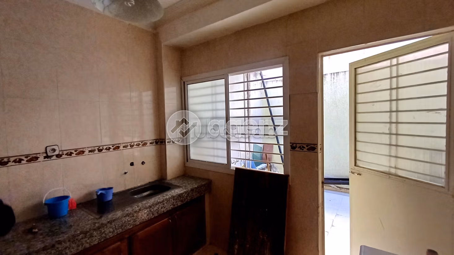 Duplex te koop 105 m², 2 slaapkamers Mont Fleuri Fez